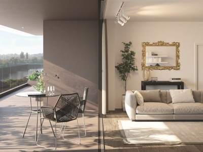 appartamento in vendita a Verona in zona Parona di Valpolicella
