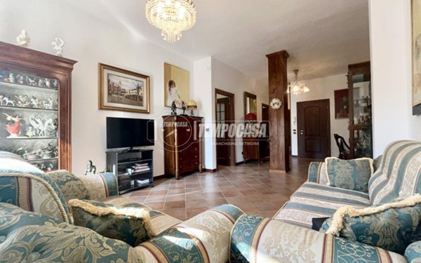 appartamento in vendita a Verona in zona Borgo Venezia / Borgo Trieste