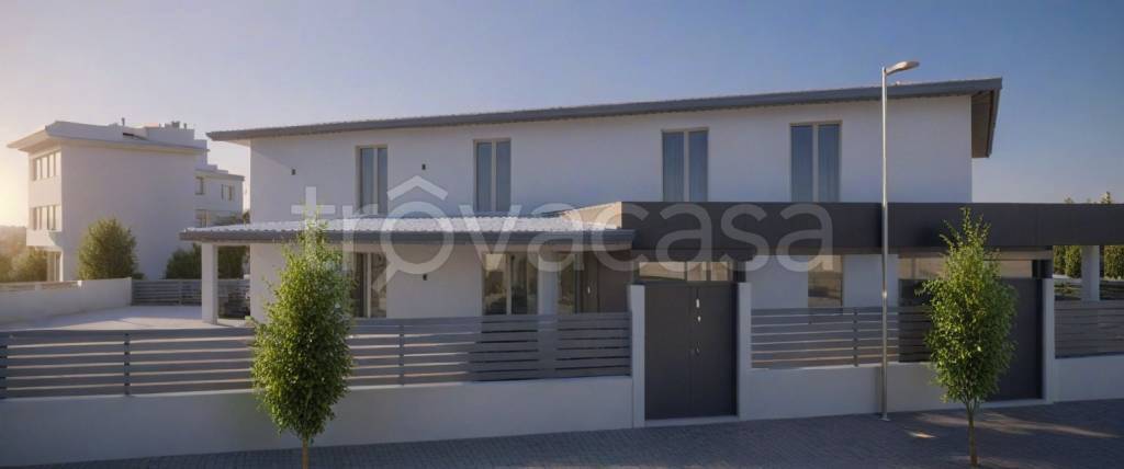 casa indipendente in vendita a Verona in zona Cadidavid
