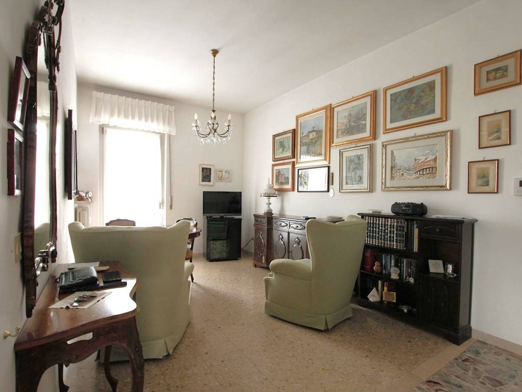appartamento in vendita a Verona in zona Borgo Venezia / Borgo Trieste