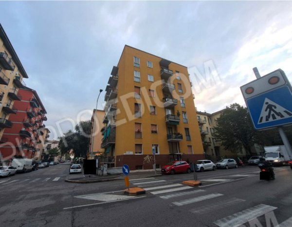 appartamento in vendita a Verona in zona Santa Lucia