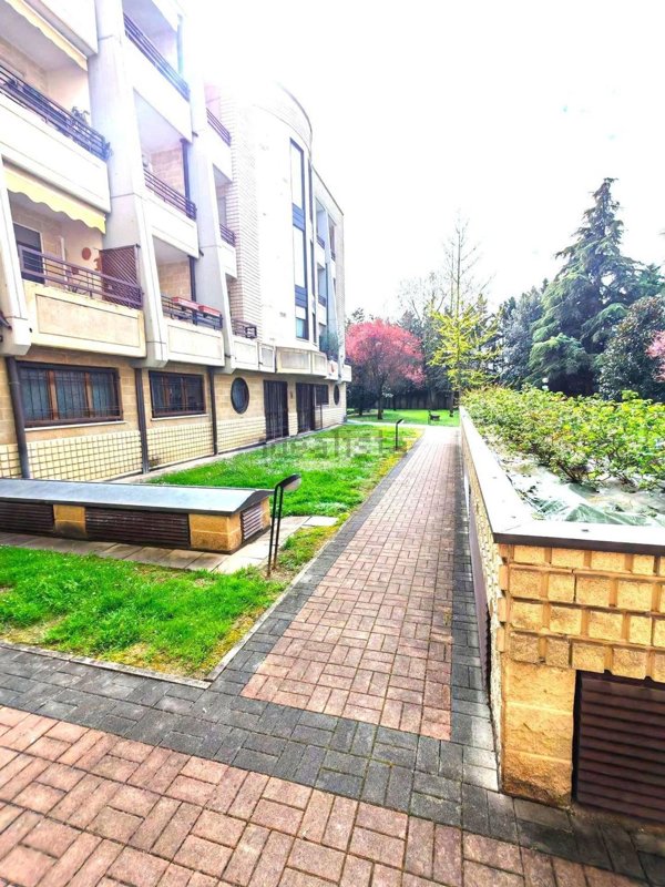 appartamento in vendita a Verona in zona Santa Lucia