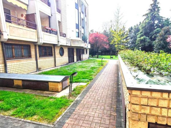 appartamento in vendita a Verona in zona Santa Lucia