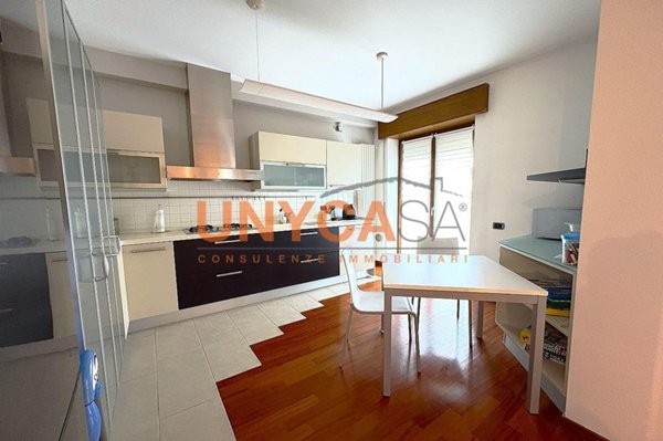 appartamento in vendita a Verona in zona San Michele Extra