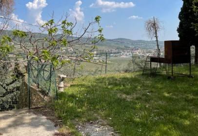 terreno agricolo in vendita a Verona in zona Mizzole