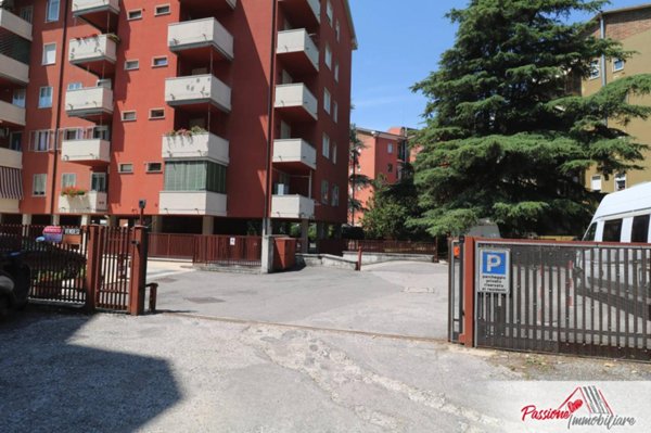 appartamento in vendita a Verona in zona Borgo Venezia / Borgo Trieste