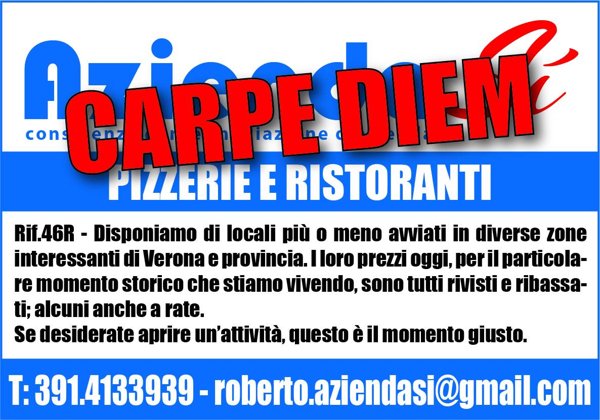 negozio in vendita a Verona