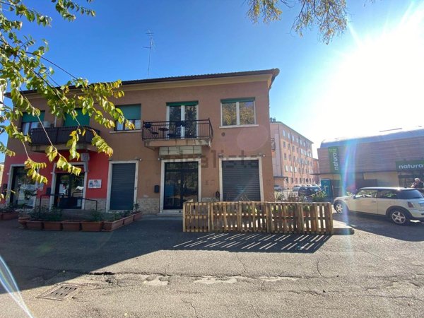 appartamento in vendita a Verona in zona San Pancrazio