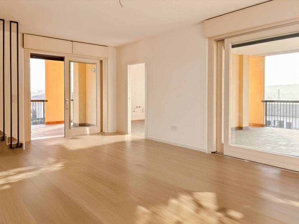 appartamento in vendita a Verona
