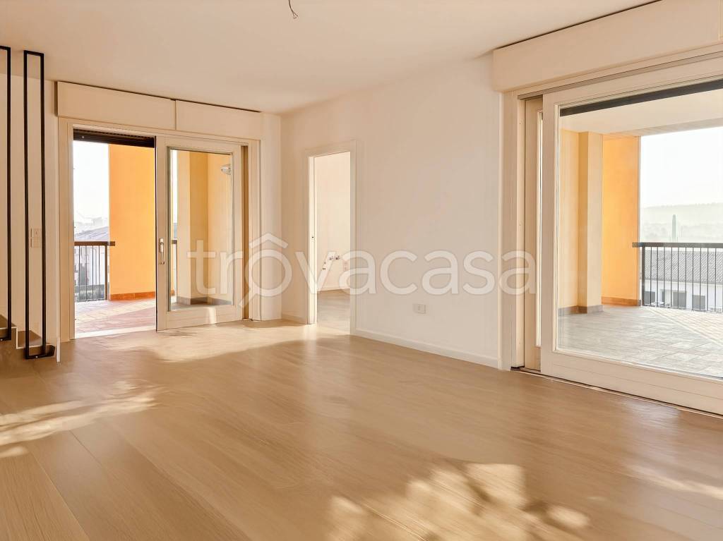 appartamento in vendita a Verona
