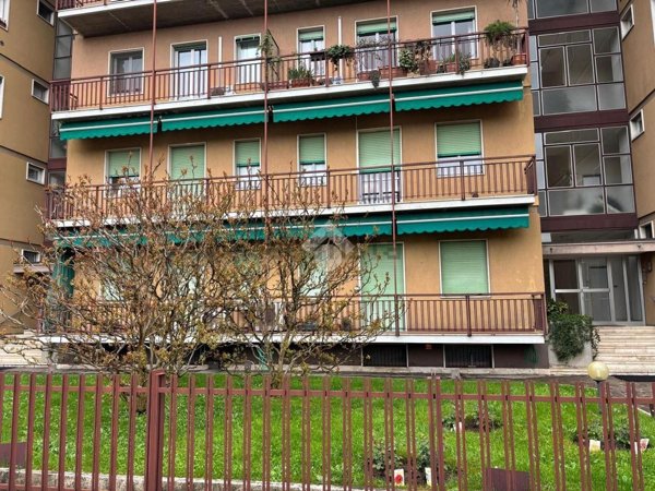 appartamento in vendita a Verona in zona Porto Crencano