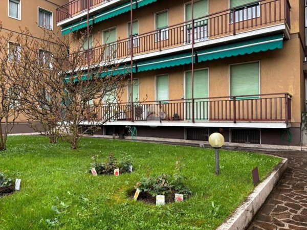 appartamento in vendita a Verona in zona Porto Crencano