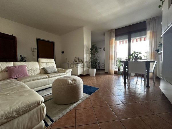 appartamento in vendita a Verona in zona Borgo Milano