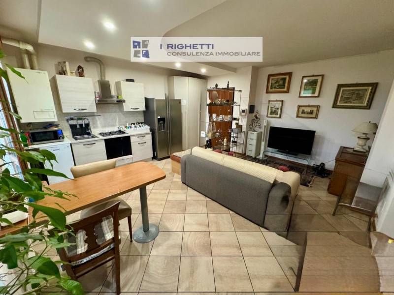 appartamento in vendita a Verona in zona Chievo