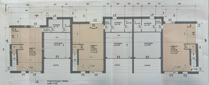casa indipendente in vendita a Verona in zona Borgo Roma