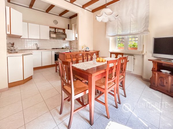 appartamento in vendita a Verona in zona Parona di Valpolicella
