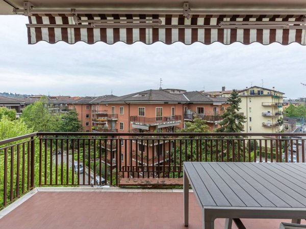 appartamento in vendita a Verona in zona Porto Crencano