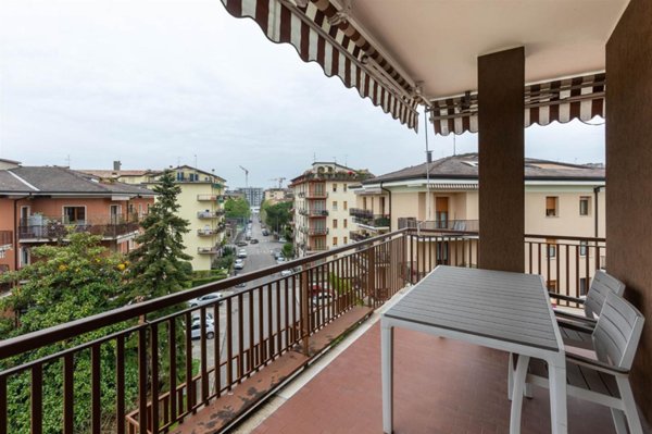 appartamento in vendita a Verona in zona Quinzano