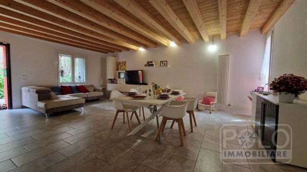 casa indipendente in vendita a Verona in zona Chievo