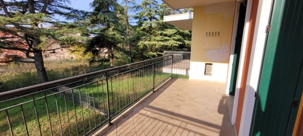 appartamento in vendita a Verona in zona San Michele Extra