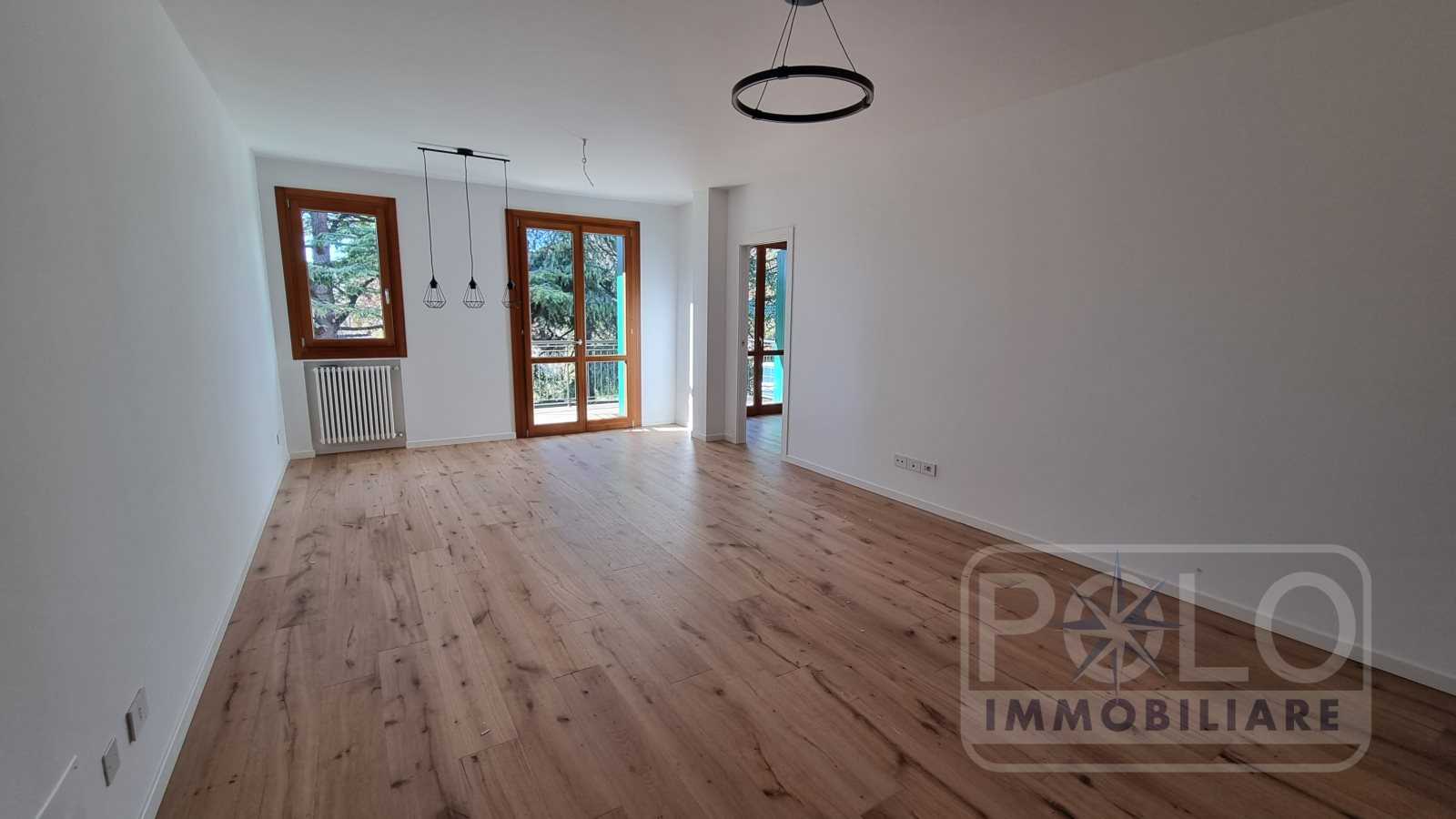 appartamento in vendita a Verona in zona San Michele Extra