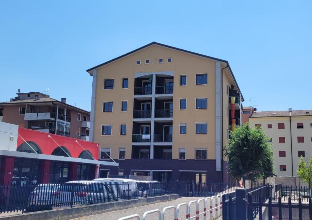 appartamento in vendita a Verona in zona San Pancrazio