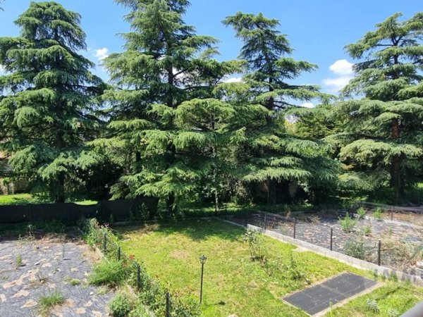 appartamento in vendita a Verona in zona San Michele Extra