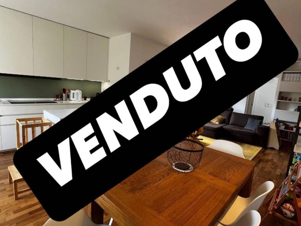 appartamento in vendita a Verona