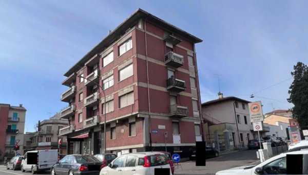 appartamento in vendita a Verona in zona Santa Lucia