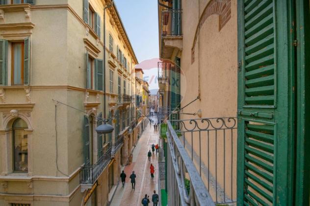 appartamento in vendita a Verona in zona Centro Storico