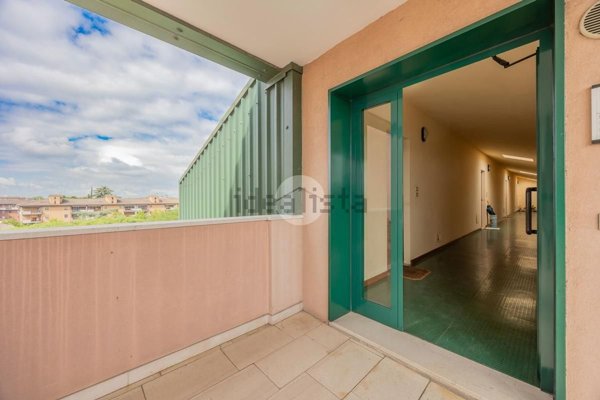 appartamento in vendita a Verona in zona San Pancrazio