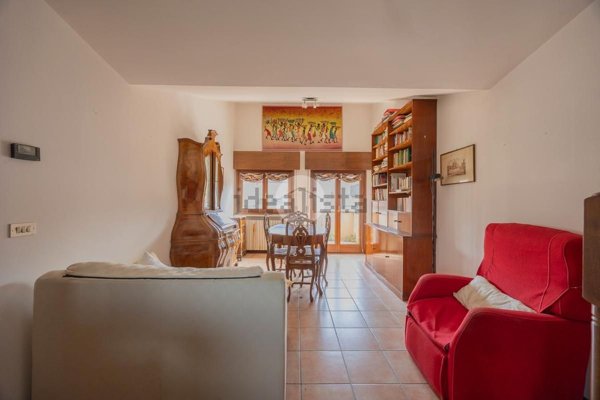 appartamento in vendita a Verona in zona San Pancrazio