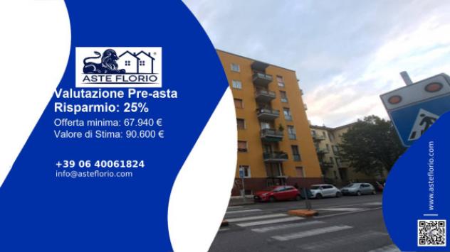 appartamento in vendita a Verona in zona Santa Lucia