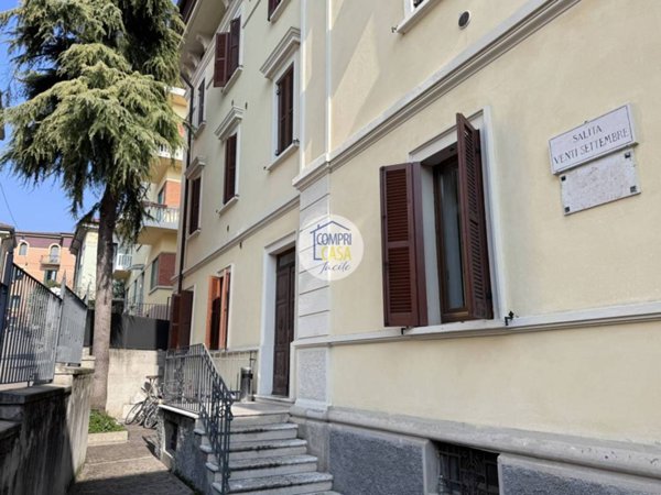 appartamento in vendita a Verona in zona Veronetta