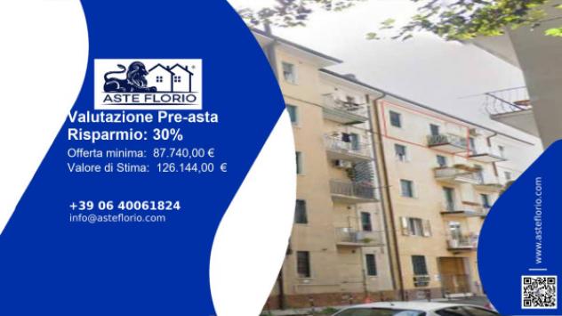 appartamento in vendita a Verona