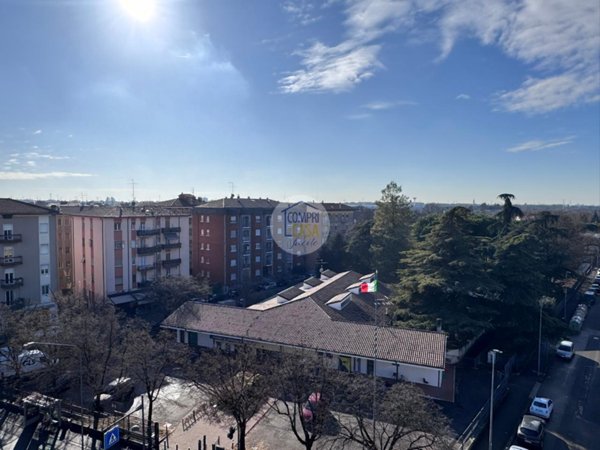 appartamento in vendita a Verona in zona Centro Storico