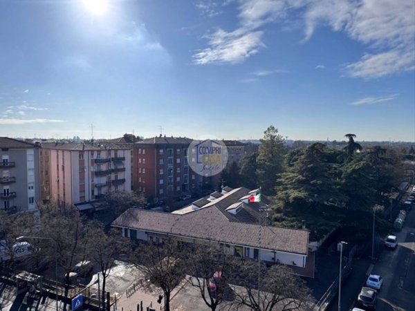 appartamento in vendita a Verona in zona Centro Storico