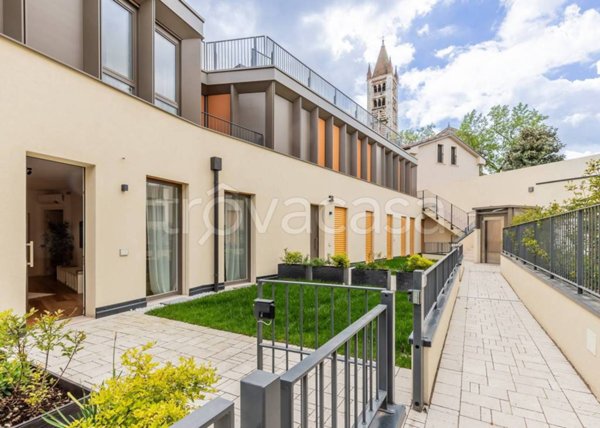 appartamento in vendita a Verona in zona San Zeno