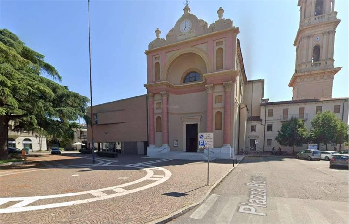 appartamento in vendita a Verona in zona Cadidavid