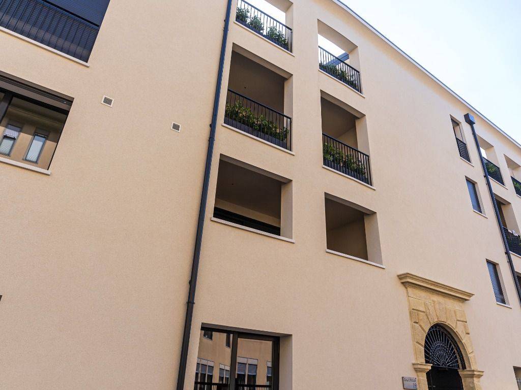 appartamento in vendita a Verona in zona Centro Storico