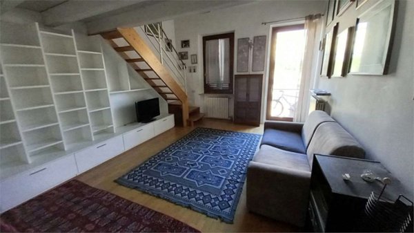 appartamento in vendita a Verona in zona Veronetta