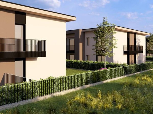 appartamento in vendita a Verona in zona Borgo Roma