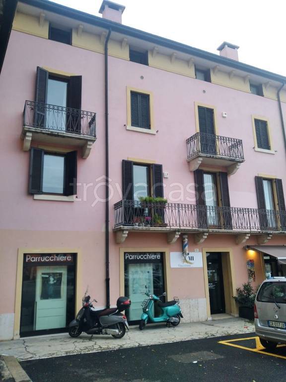 appartamento in vendita a Verona in zona Borgo Venezia / Borgo Trieste