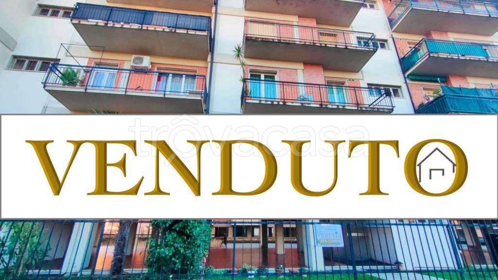 appartamento in vendita a Verona in zona Borgo Roma