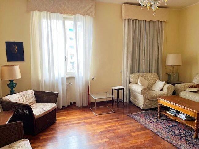 appartamento in vendita a Verona in zona Centro Storico