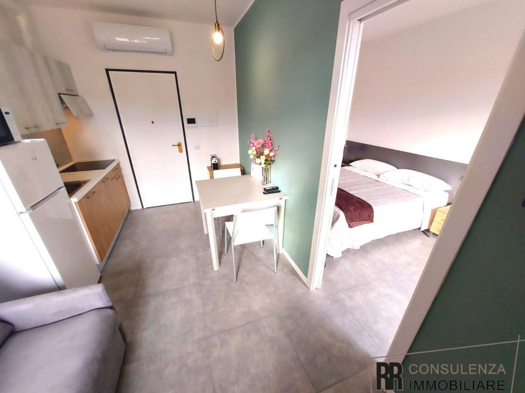casa indipendente in vendita a Verona in zona Centro Storico