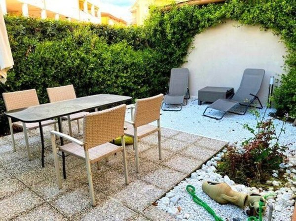 appartamento in vendita a Verona in zona Borgo Milano