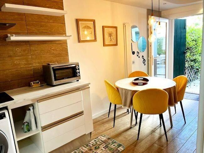 appartamento in vendita a Verona in zona Borgo Milano