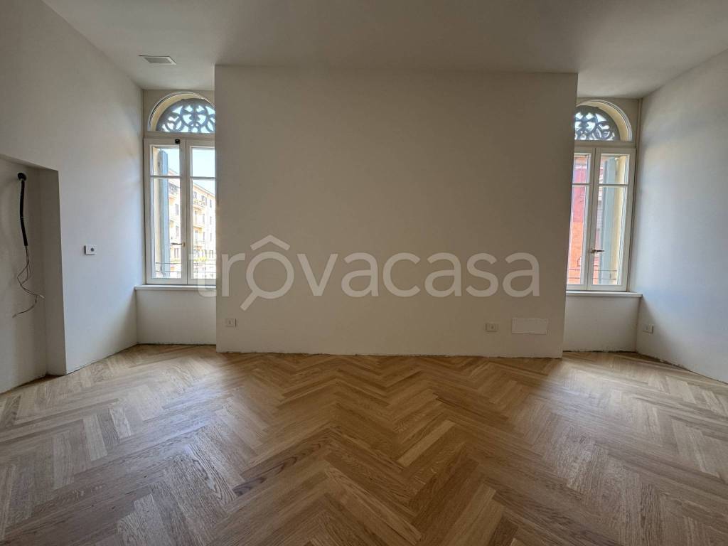 appartamento in vendita a Verona in zona Cittadella