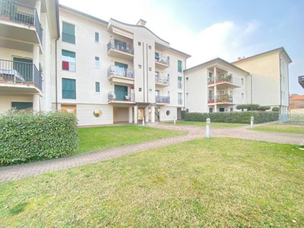 appartamento in vendita a Verona in zona Cadidavid